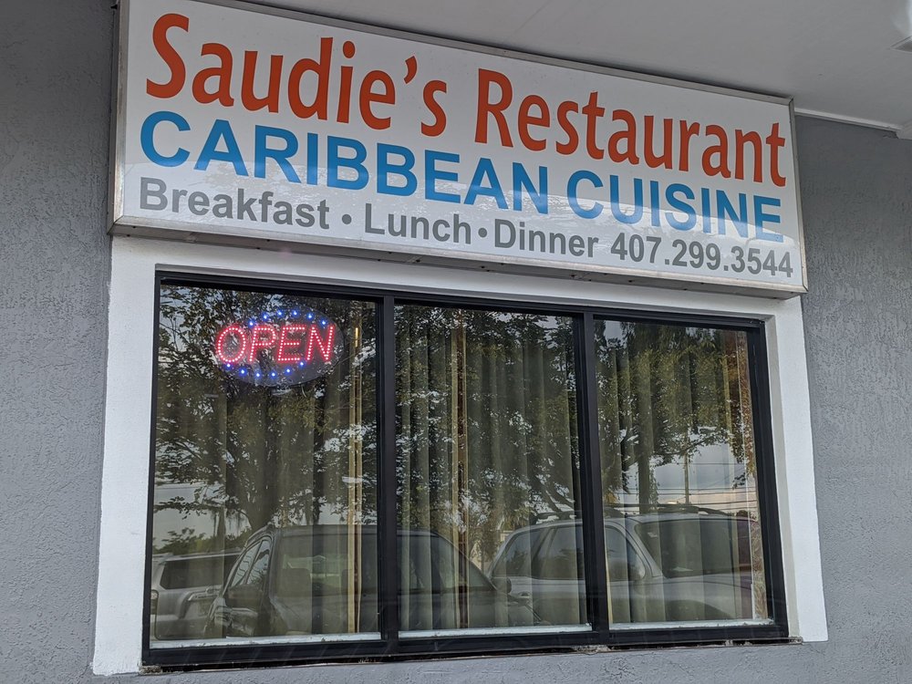 Saudie's Restaurant